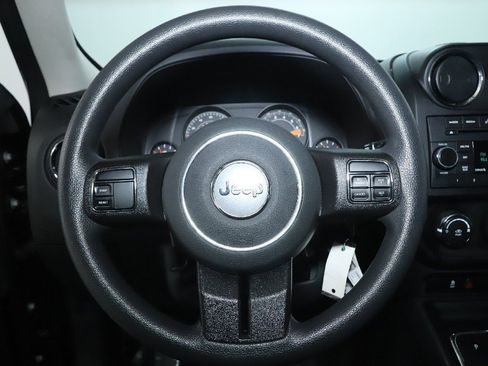 Used 2017 Jeep Patriot Sport w/ Power Value Group image 21