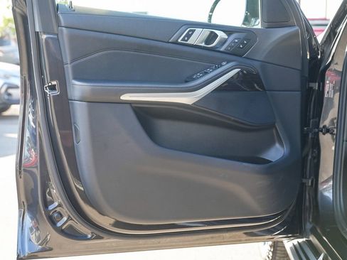 Used 2020 BMW X5 xDrive40i w/ Luxury Seating Package image 22