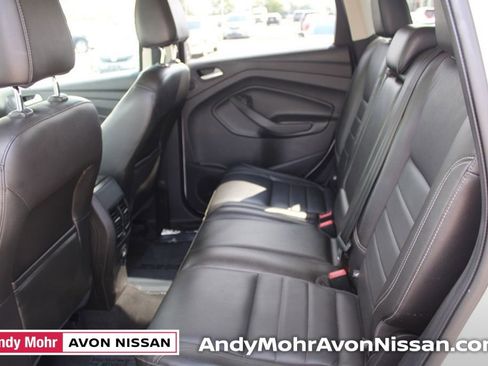 Used 2013 Ford Escape SEL image 23