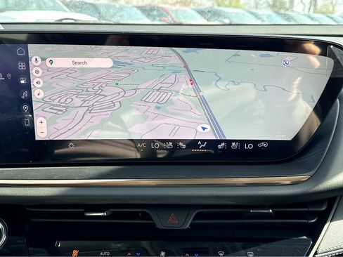 New 2026 Buick Envision Avenir AWD/4WD image 13