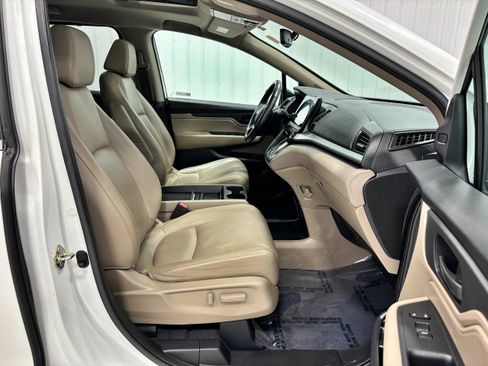Used 2020 Honda Odyssey EX-L image 27