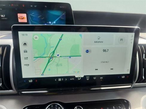 New 2025 Ford Expedition Active image 31