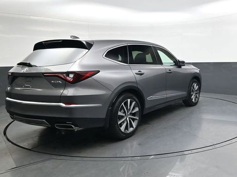 Used 2025 Acura MDX w/ Technology Package image 4