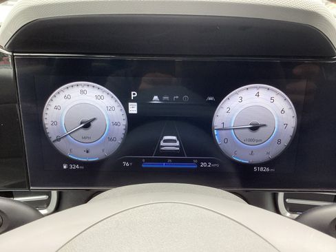 Used 2024 Hyundai Elantra SEL FWD image 23