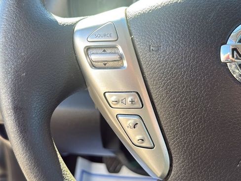 Used 2019 Nissan Versa S image 22