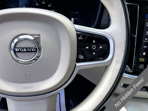 Used 2019 Volvo S60 T5 Momentum w/ Premium Package FWD image 17