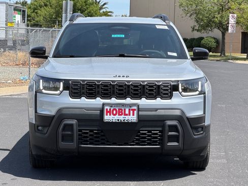 New 2026 Jeep Cherokee Limited AWD/4WD image 8