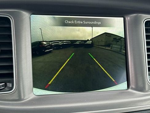 New 2023 Dodge Charger SXT w/ Cold Weather Package image 18