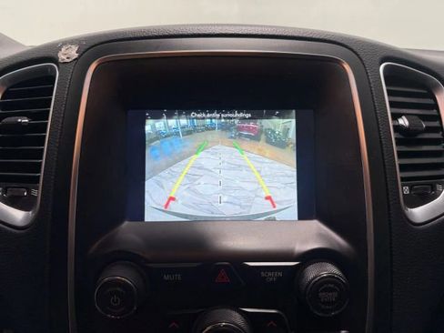 Used 2020 Dodge Durango SXT image 20