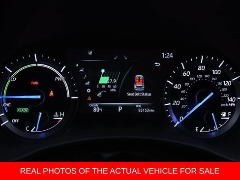 Used 2021 Toyota Highlander Platinum AWD/4WD image 6