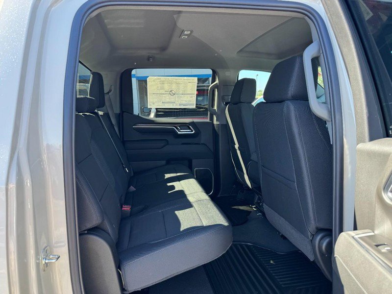 New 2026 Chevrolet Silverado 1500 RST AWD/4WD image 5