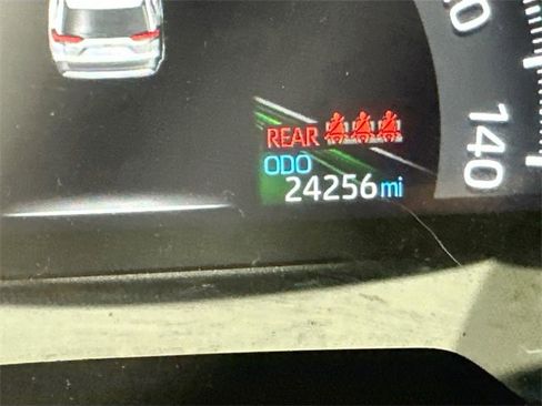 Used 2024 Toyota RAV4 LE image 15