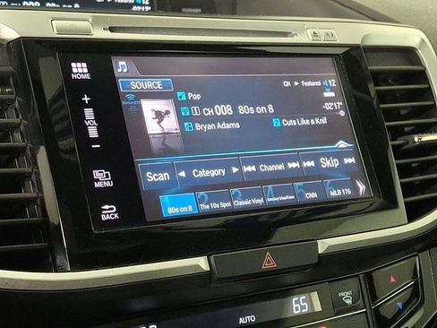 Used 2016 Honda Accord EX-L image 3