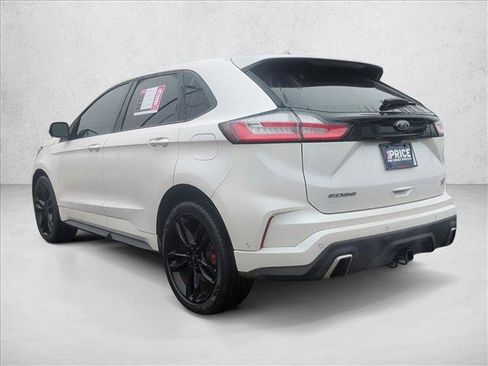 Used 2019 Ford Edge ST w/ Equipment Group 401A image 8