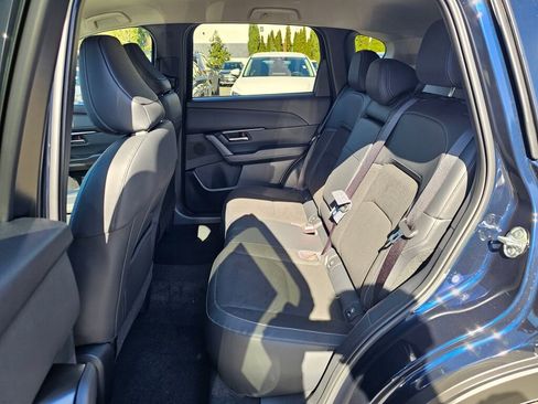 New 2026 MAZDA CX-5 Preferred image 19