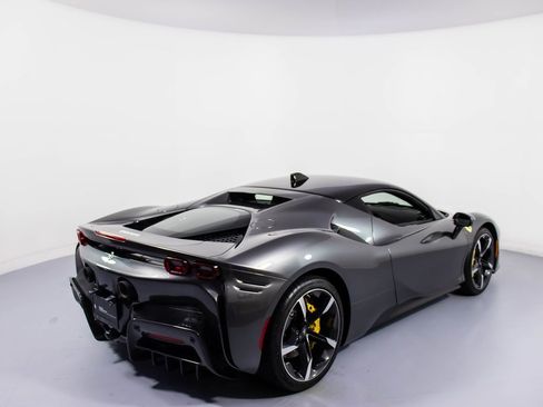 Certified 2023 Ferrari SF90 Stradale image 2