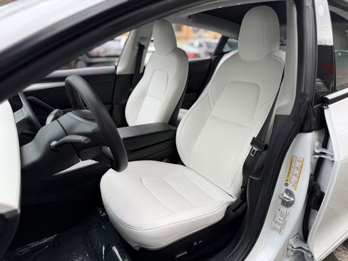 Used 2022 Tesla Model 3 Long Range image 25