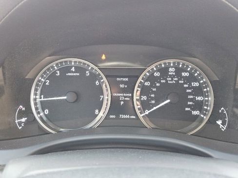 Used 2015 Lexus GS 350 AWD w/ Premium Package image 15