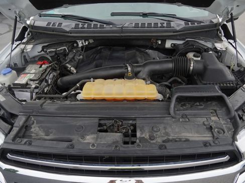 Used 2018 Ford F150 XLT w/ Trailer Tow Package AWD/4WD image 35