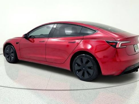 Used 2025 Tesla Model 3 RWD image 6