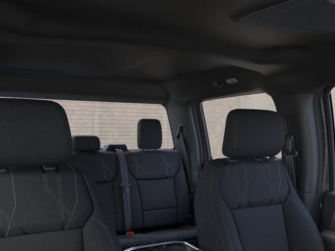 New 2026 Ford F150 STX AWD/4WD image 22
