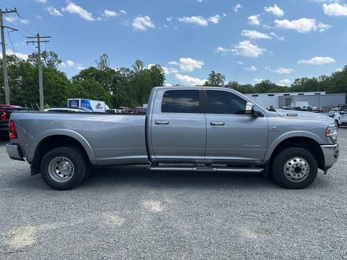 Used 2021 RAM 3500 Laramie AWD/4WD image 18