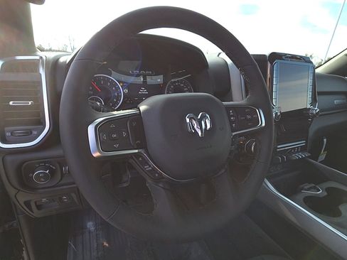 New 2026 RAM 1500 Big Horn image 9