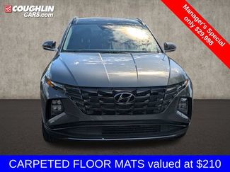 Certified 2024 Hyundai Tucson Limited AWD/4WD video 2