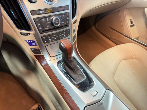 Used 2012 Cadillac CTS Luxury image 47