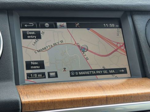 Used 2015 Land Rover LR4 HSE LUX image 23