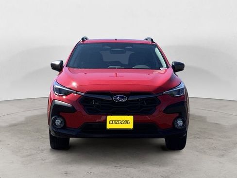 New 2026 Subaru Crosstrek 2.5i Limited AWD/4WD image 8