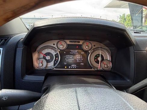 Used 2013 RAM 2500 Longhorn w/ Convenience Group AWD/4WD image 47