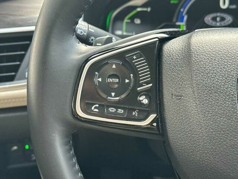 Used 2018 Honda Clarity Touring image 29