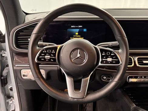 Certified 2023 Mercedes-Benz GLE 350 GLE 350 image 14