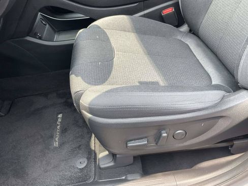 Certified 2023 Hyundai Santa Fe SEL FWD image 13