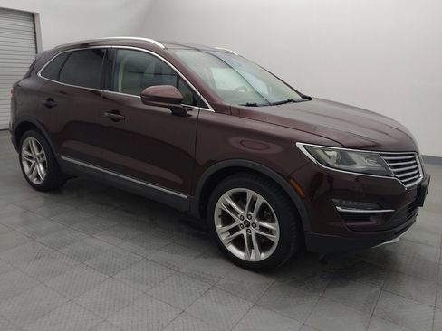 Used 2017 Lincoln MKC Reserve image 11