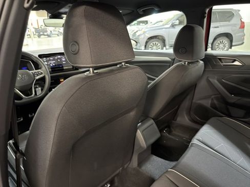 New 2026 Volkswagen Jetta Sport FWD image 19