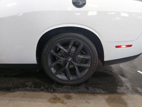 Used 2022 Dodge Challenger GT w/ Blacktop Package RWD image 33