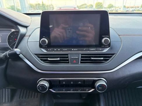 Used 2021 Nissan Altima 2.5 SR FWD image 20