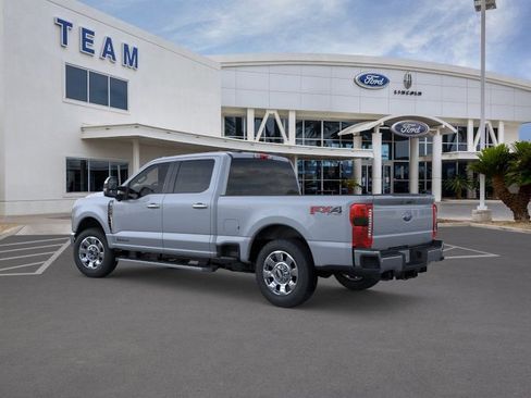 New 2026 Ford F250 Lariat w/ Chrome Package AWD/4WD image 4