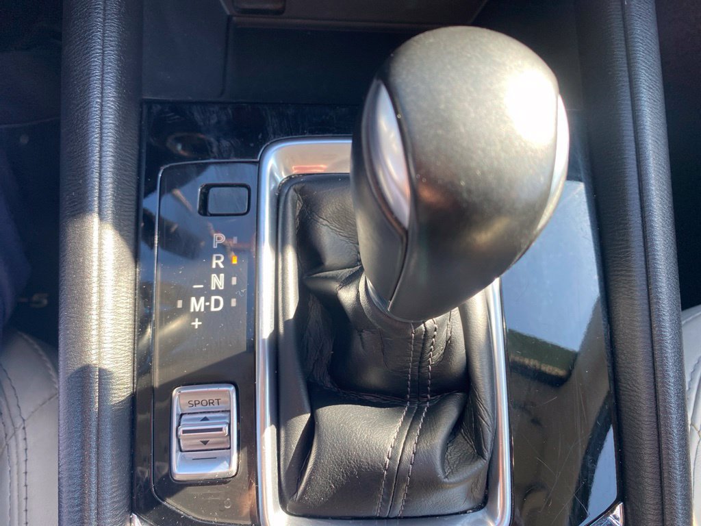Certified 2025 MAZDA CX-5 AWD 2.5 S w/ Preferred Package image 13