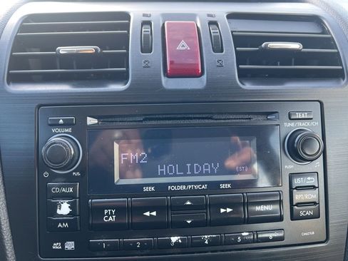 Used 2014 Subaru Impreza 2.0i Sport Premium image 17