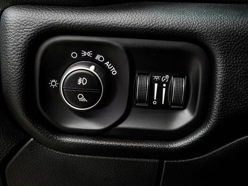 Used 2026 RAM 3500 Laramie w/ Night Edition image 45