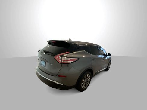 Used 2018 Nissan Murano S image 8