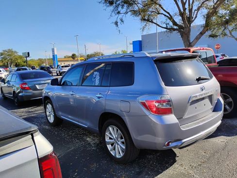 Used 2010 Toyota Highlander Limited image 6