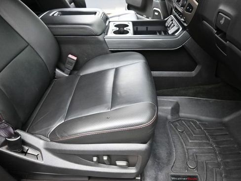 Used 2014 GMC Sierra 1500 SLT w/ All-Terrain Package AWD/4WD image 26