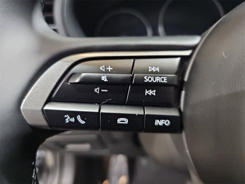 New 2026 MAZDA MAZDA3 2.5 S Sedan w/ Preferred Pkg image 16