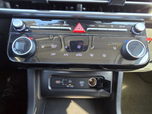 New 2026 Hyundai Tucson SEL image 18