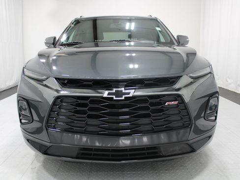 Used 2020 Chevrolet Blazer RS FWD image 3