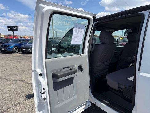 Used 2014 Ford F250 XL AWD/4WD image 29